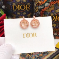 Christian Dior Earrings